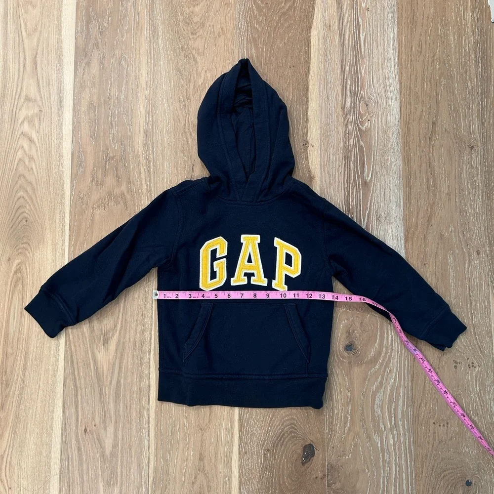GAP boys hoodie